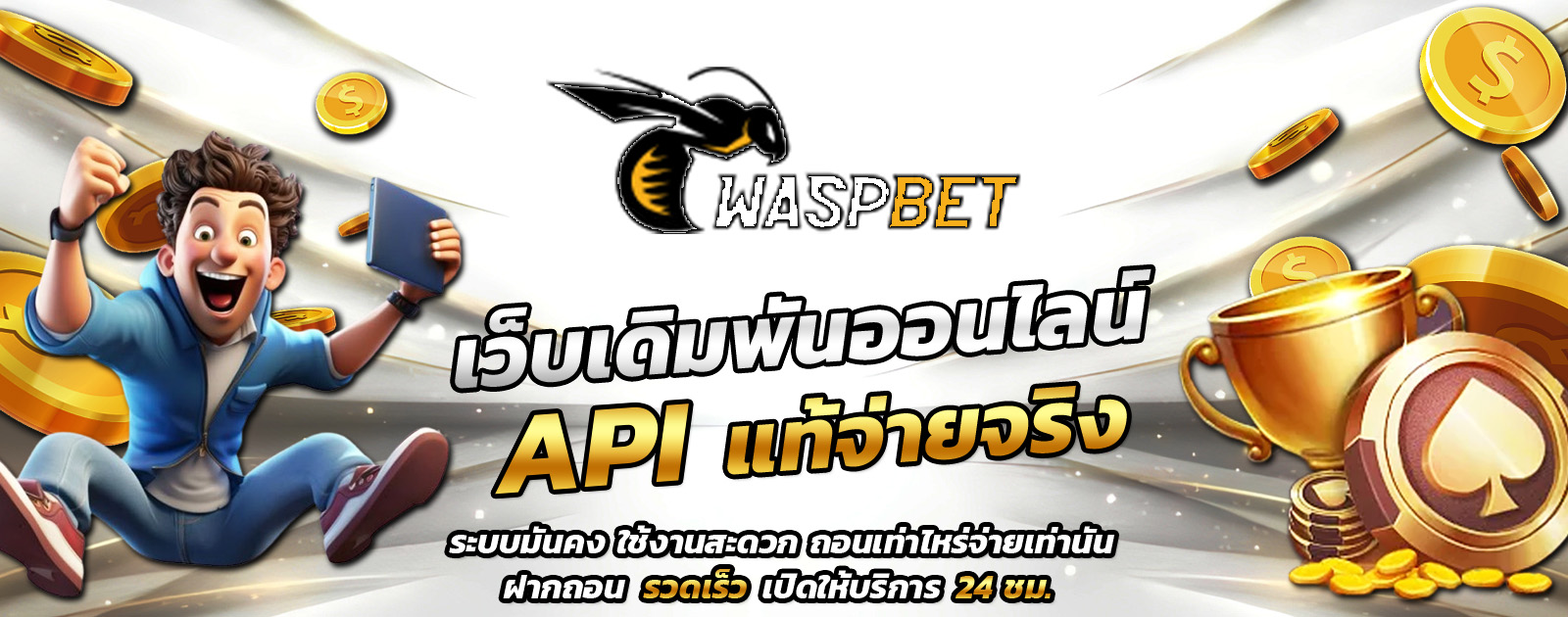 API